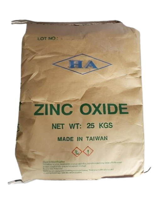 Taiwan Zinc Oxide ZnO 99.6%