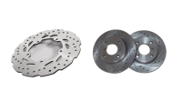 BRAKES OEM