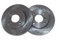 BRAKES OEM