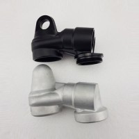 Motorbike Parts OEM CNC Machining