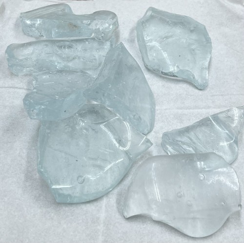 Sodium Silicate lumps